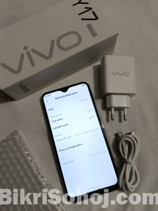 Vivo Y17